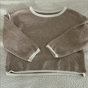Sweater Size M